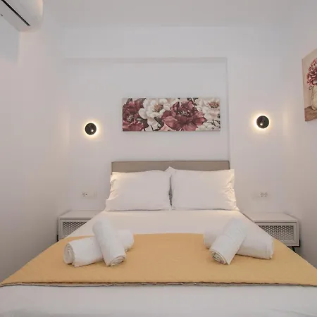 Appartement Anthi By 