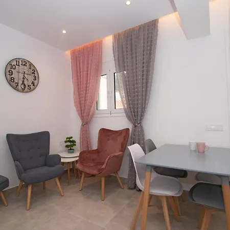 Appartement Anthi By 