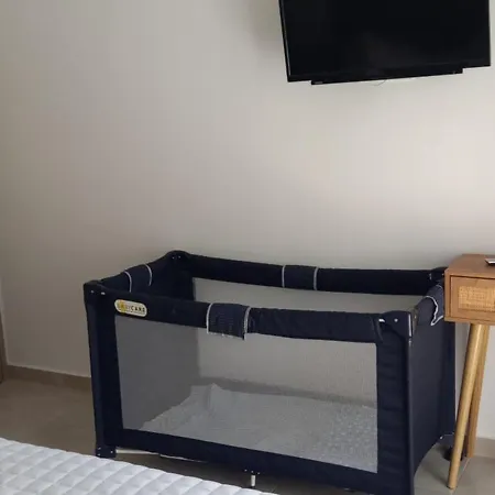 Appartement Anthi By 