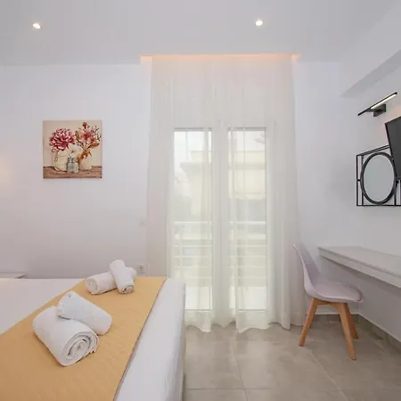 Anthi Apartment *