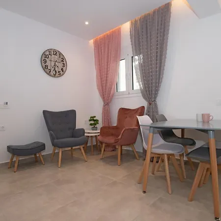 Anthi Apartment Zakynthos Town
